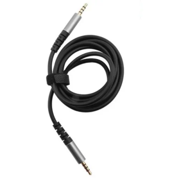 Καλώδιο Ήχου Jack 3.5mm σε Jack 3.5mm UHF 1.5m Arrango AZJ60558