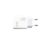 KLGO PD-68 Φορτιστής χωρίς καλώδιο 45W 1xUSB-C 1xUSB-A 1xUSB-L