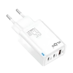KLGO PD-71 Φορτιστής Γρήγορη Φόρτιση 65W 2 PD+QC3.0