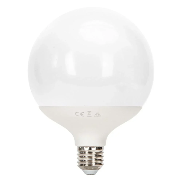 Λάμπα Led E27 G120 20W 6500K Aigostar