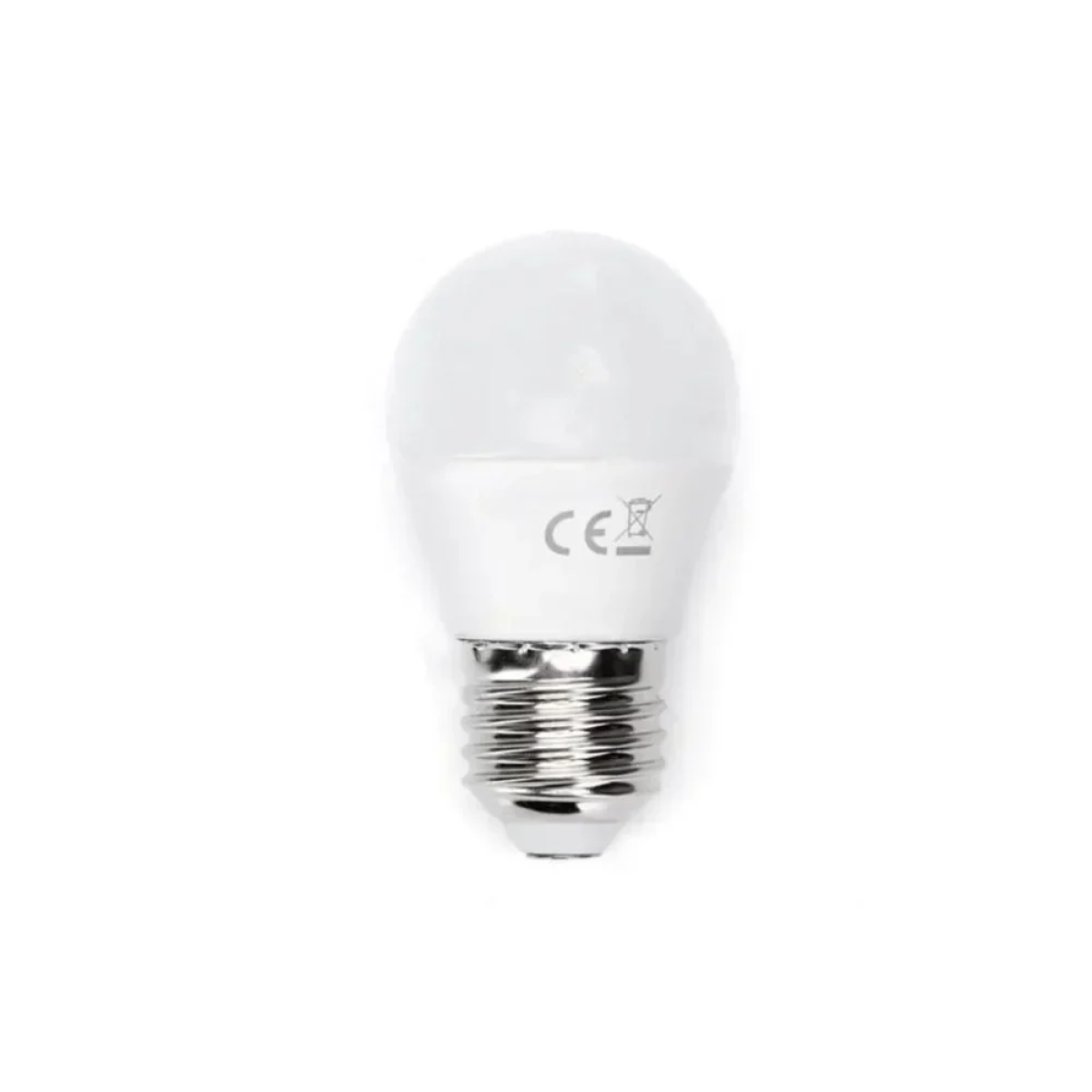 Λάμπα LED G45 E27 9W 3000K Aigostar