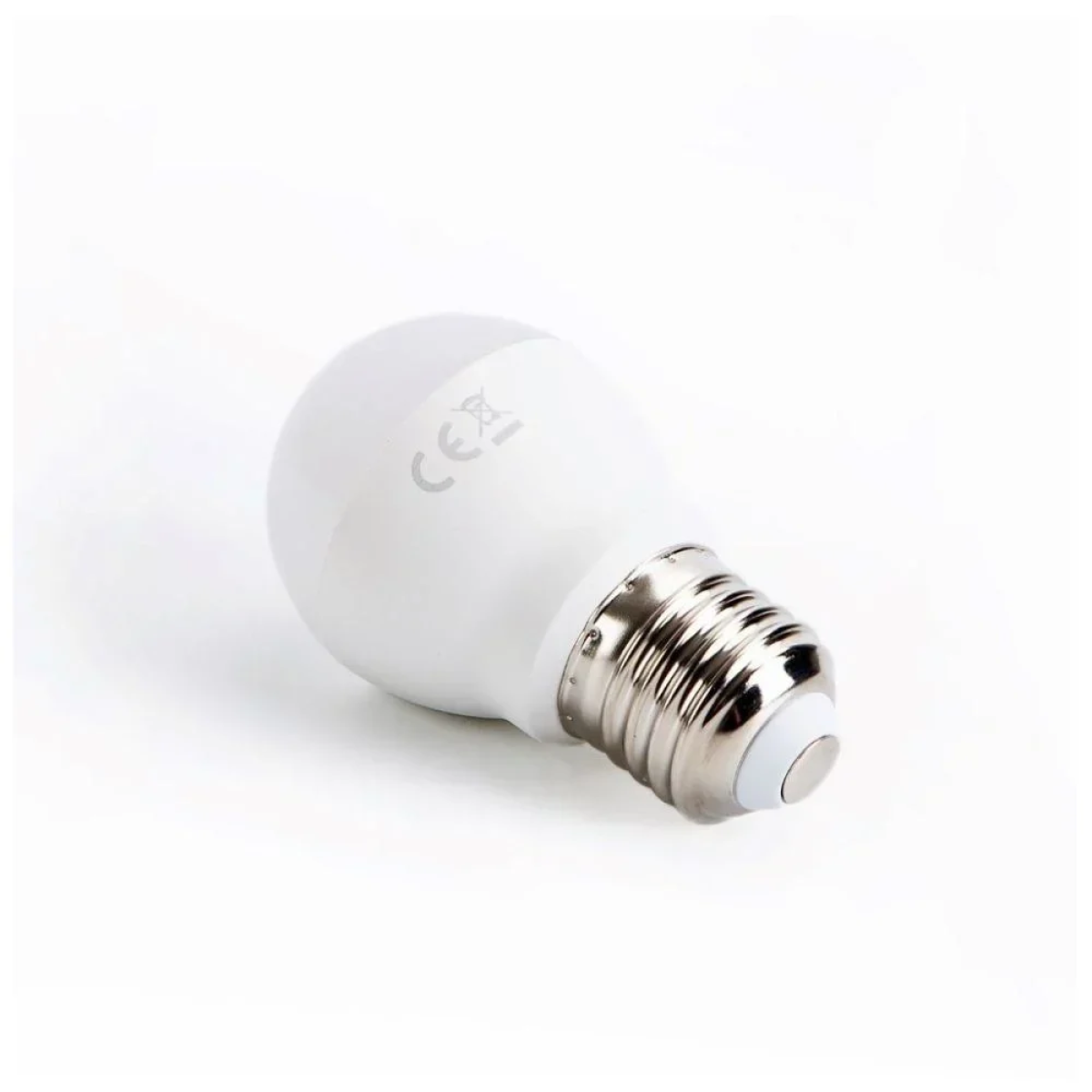 Λάμπα LED G45 E27 9W 3000K Aigostar