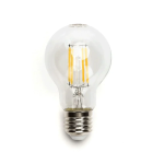 Λάμπα Νήματος LED A60 E27 10W 2700K Aigostar