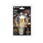 Λάμπα Νήματος LED A60 E27 10W 2700K Aigostar