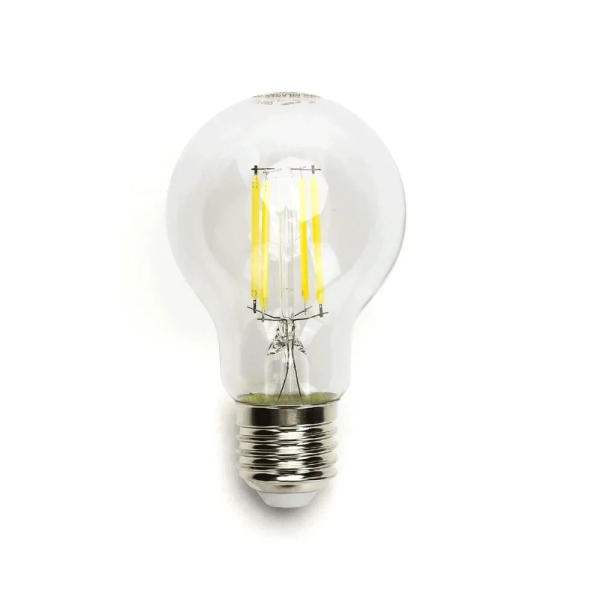 Λάμπα Νήματος LED A60 E27 10W 6500K Aigostar