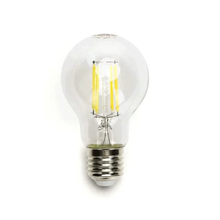 Λάμπα Νήματος LED A60 E27 10W 6500K Aigostar