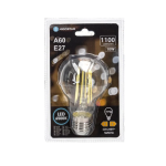 Λάμπα Νήματος LED A60 E27 10W 6500K Aigostar