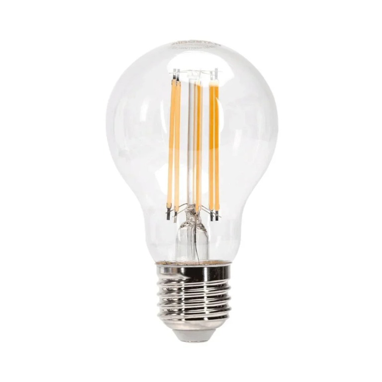 Λάμπα Νήματος LED A60 E27 12W 2700K Aigostar