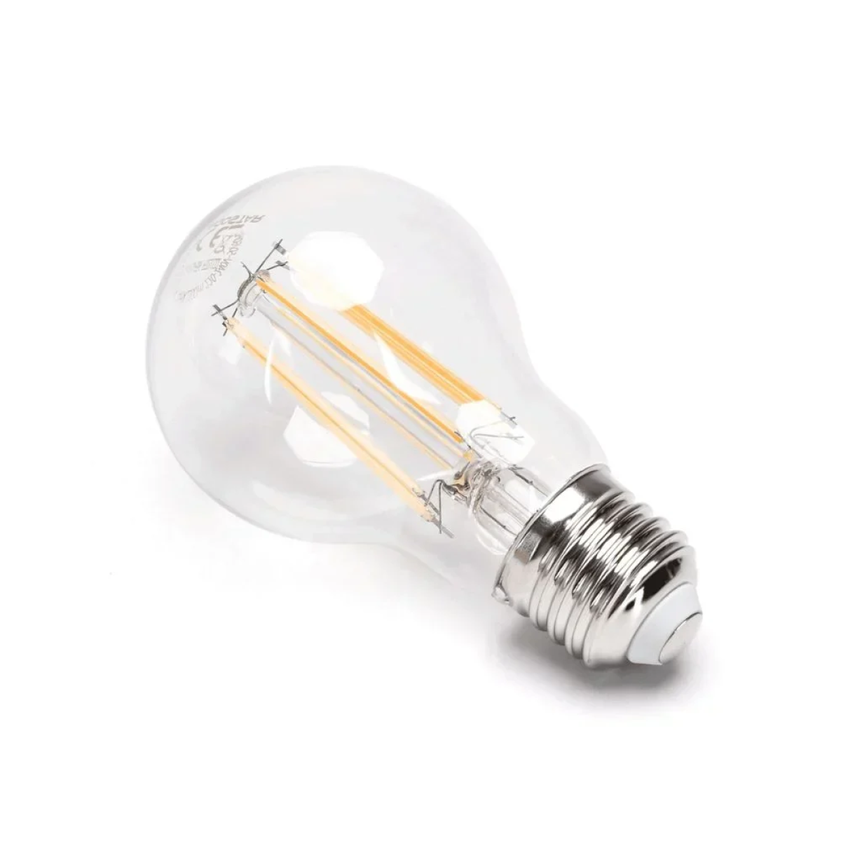 Λάμπα Νήματος LED A60 E27 14W 2700K Aigostar