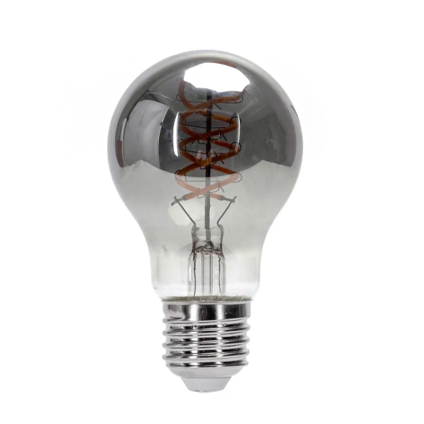 Λάμπα Νήματος LED A60 E27 4W 1800k Aigostar