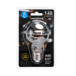 Λάμπα Νήματος LED A60 E27 4W 1800k Aigostar