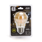Λάμπα Νήματος LED A60 E27 4W 2200K Aigostar