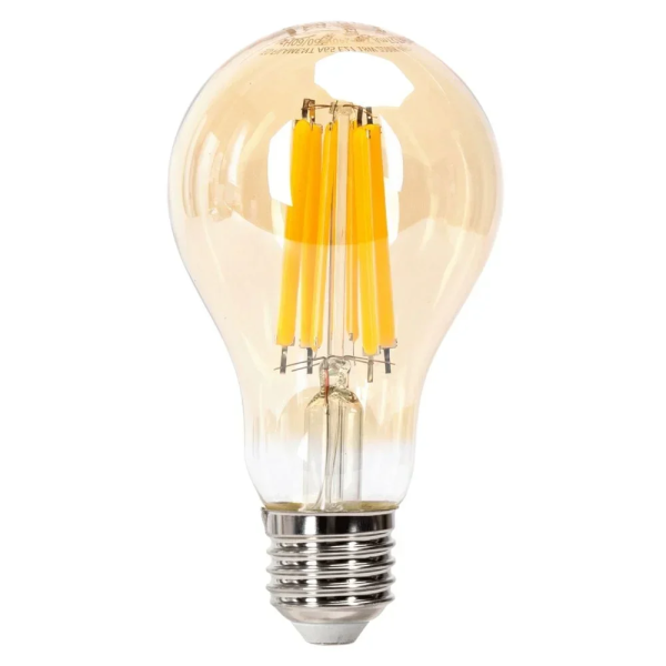 Λάμπα Νήματος LED A65 E27 18W 2700K Aigostar