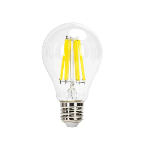 Λάμπα Νήματος LED A65 E27 18W 6500K Aigostar