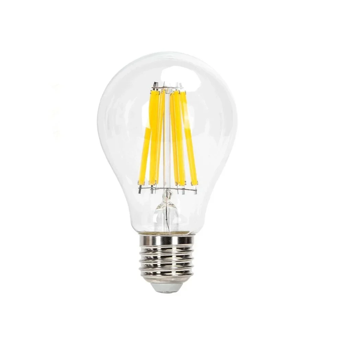 Λάμπα Νήματος LED A65 E27 20W 2700K Aigostar