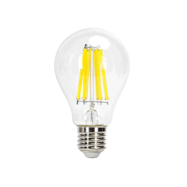 Λάμπα Νήματος LED A65 E27 20W 6500K Aigostar