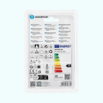 Λάμπα Νήματος LED A65 E27 20W 6500K Aigostar