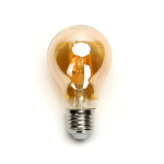 Λάμπα Νήματος LED Amber A60 E27 12W 2200K Aigostar