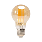 Λάμπα Νήματος LED Amber A60 E27 12W 2200K Aigostar