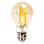 Λάμπα Νήματος LED Amber A60 E27 16W 2200K Aigostar
