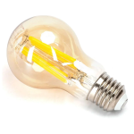 Λάμπα Νήματος LED Amber A60 E27 16W 2200K Aigostar