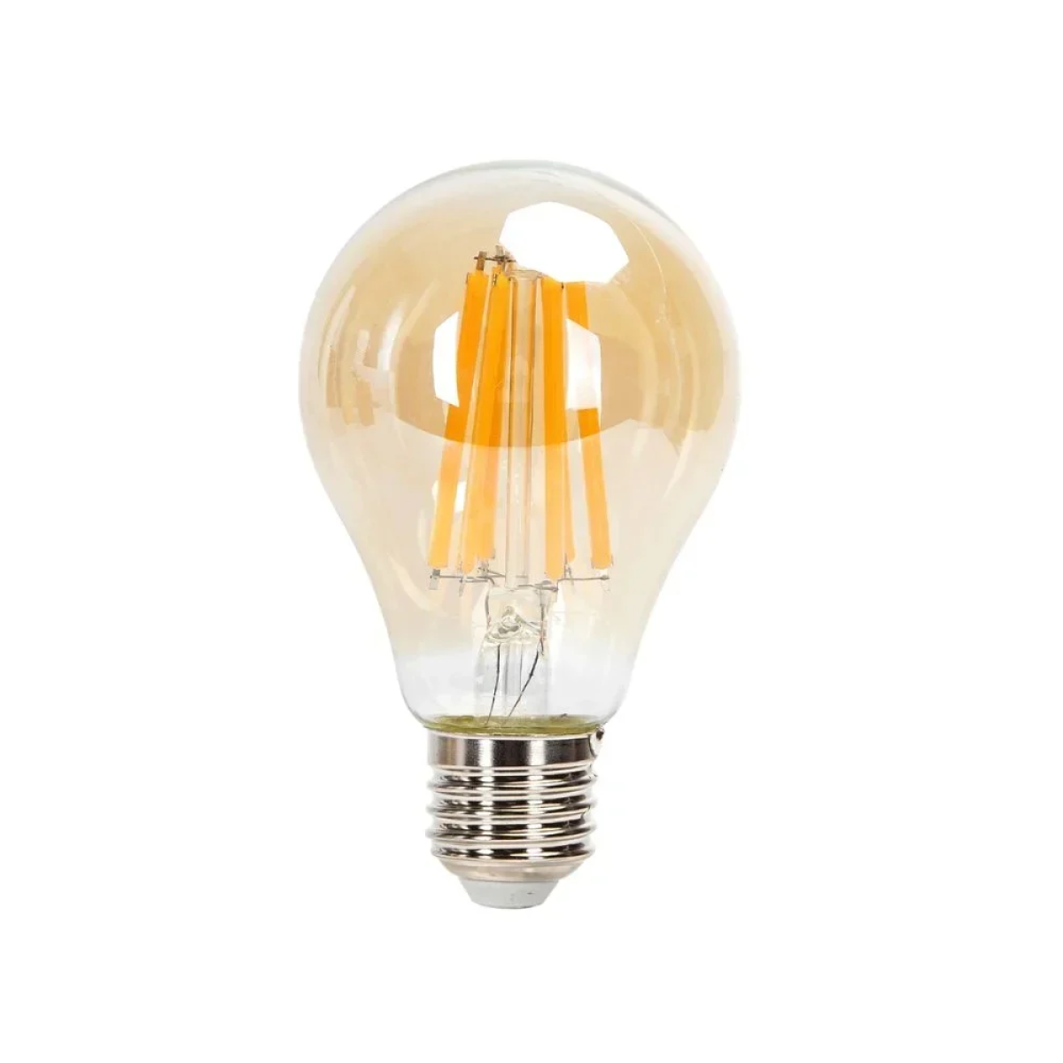 Λάμπα Νήματος LED Amber A65 E27 18W 2200K Aigostar