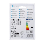Λάμπα Νήματος LED Amber A65 E27 18W 2200K Aigostar