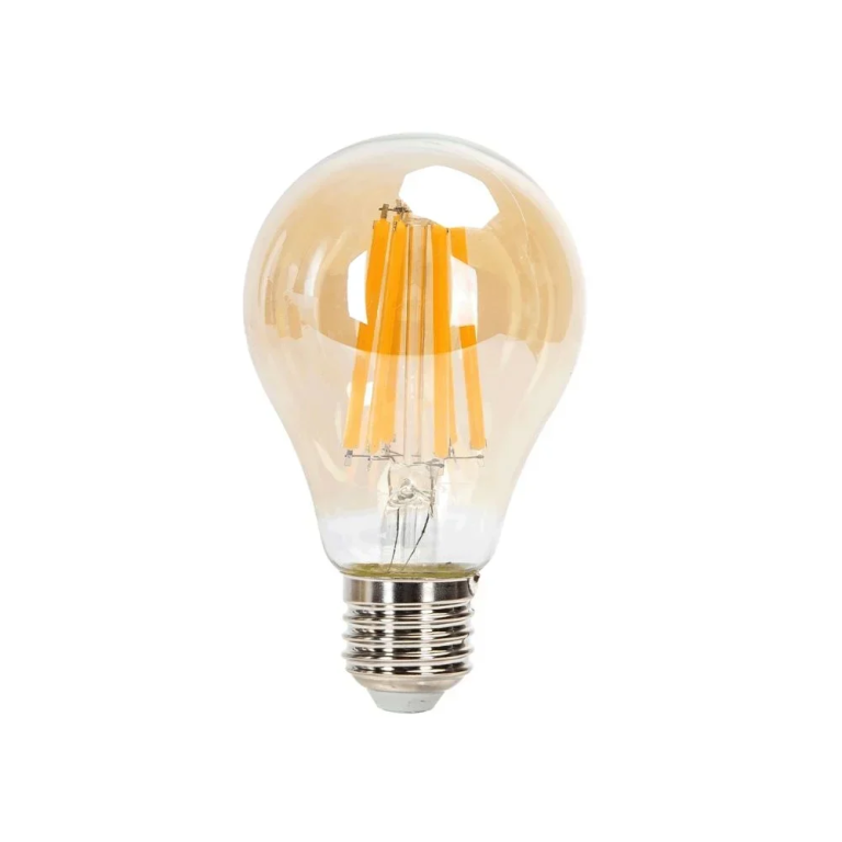 Λάμπα Νήματος LED Amber A65 E27 20W 2200K Aigostar