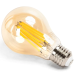 Λάμπα Νήματος LED Amber A65 E27 20W 2200K Aigostar
