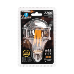 Λάμπα Νήματος LED Amber A65 E27 20W 2200K Aigostar