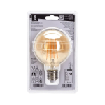Λάμπα Νήματος LED Amber G80 E27 8W 2200K Aigostar