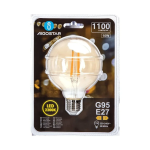 Λάμπα Νήματος LED Amber G95 E27 10W 2200K Aigostar