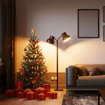 Λάμπα Νήματος LED Amber G95 E27 12W 2200K Aigostar