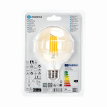 Λάμπα Νήματος LED Amber G95 E27 16W 2200K Aigostar