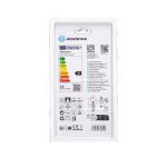 Λάμπα Νήματος LED Amber ST64 E27 10W 2200K Aigostar