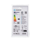 Λάμπα Νήματος LED Amber ST64 E27 12W 2200K Aigostar