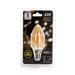 Λάμπα Νήματος LED C35 E14 4W 2200K Aigostar