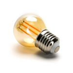 Λάμπα Νήματος LED G45 E27 6W 2200K Aigostar