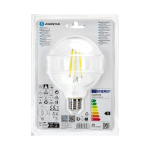 Λάμπα Νήματος LED G95 E27 10W 6500K Aigostar