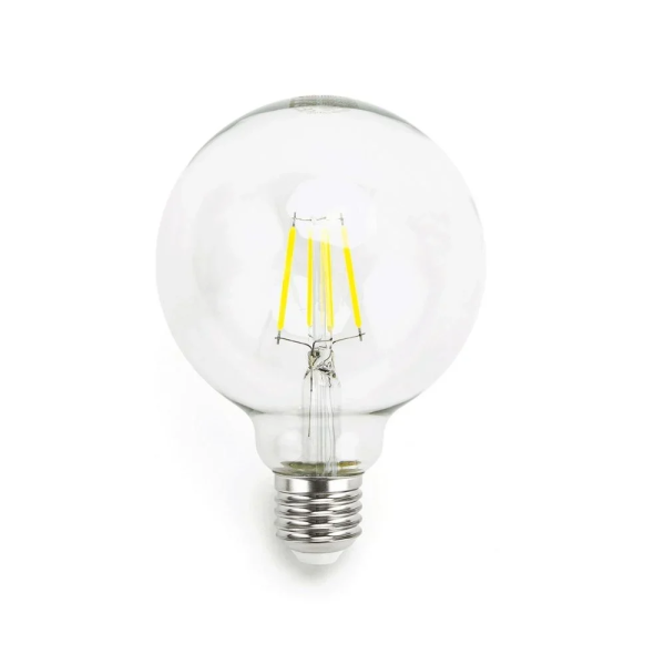 Λάμπα Νήματος LED G95 E27 20W 6500K Aigostar