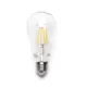 Λάμπα Νήματος LED ST64 E27 10W 2700K Aigostar