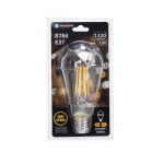 Λάμπα Νήματος LED ST64 E27 12W 2700K Aigostar