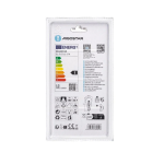 Λάμπα Νήματος LED ST64 E27 12W 2700K Aigostar