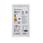 Λάμπα Νήματος LED ST64 E27 12W 6500K Aigostar