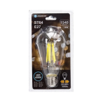Λάμπα Νήματος LED ST64 E27 14W 6500K Aigostar