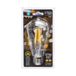Λάμπα Νήματος LED ST64 E27 16W 2700K Aigostar