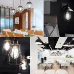 Λάμπα Νήματος LED ST64 E27 16W 6500K Aigostar