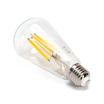 Λάμπα Νήματος LED ST64 E27 18W 2700K Aigostar