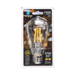 Λάμπα Νήματος LED ST64 E27 18W 2700K Aigostar