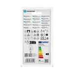 Λάμπα Νήματος LED ST64 E27 18W 2700K Aigostar